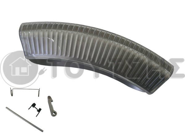 ΚΛΕΙΣΤΡΟ ΠΛΥΝΤΗΡΙΟΥ ΡΟΥΧΩΝ ZANUSSI AEG 50292021008 image