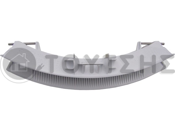 ΚΛΕΙΣΤΡΟ ΠΟΡΤΑΣ ΠΛΥΝΤΗΡΙΟΥ ΡΟΥΧΩΝ SIEMENS BOSCH 10009732 image