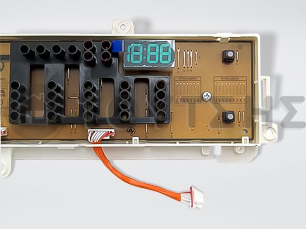 ΠΛΑΚΕΤΑ ΠΛΥΝΤΗΡΙΟΥ SAMSUMG DC94-06915A image