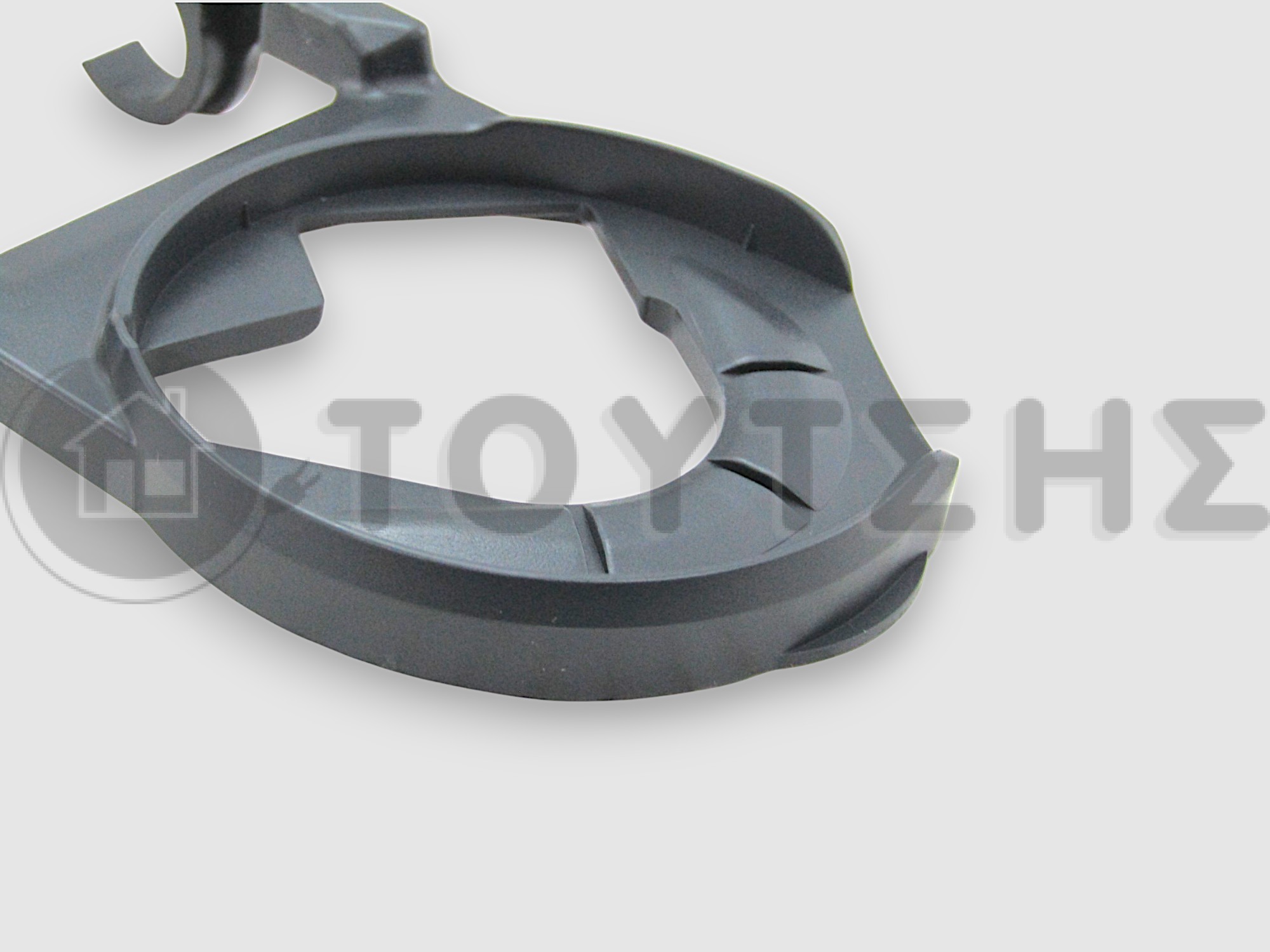 ΓΝΗΣΙΑ ΘΗΚΗ ΚΛΕΙΣΤΡΟ ΚΑΨΟΥΛΑΣ ΚΑΦΕΤΙΕΡΑΣ BOSCH 648250 image