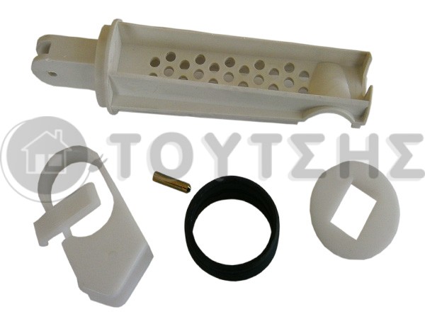 ΦΙΛΤΡO ΠΛΥΝΤΗΡΙΟY ΡΟΥΧΩΝ KIT ARISTON MARGARITA C00001116 image