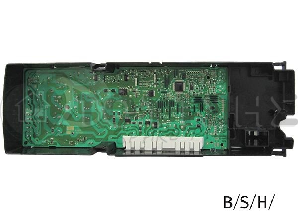 ΠΛΑΚΕΤΑ ΠΛΥΝΤΗΡΙΟΥ SIEMENS BOSCH 00669457 image