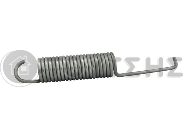 ΕΛΑΤΗΡΙΟ ΚΑΔΟΥ ΠΛΥΝΤΗΡΙΟΥ ΡΟΥΧΩΝ BOSCH SIEMENS PITSOS 00056765 image