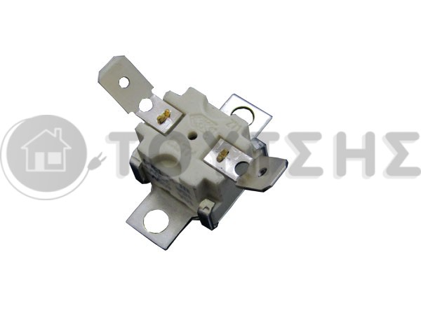 ΘΕΡΜΙΚΟ ΚΟΥΖΙΝΑΣ SIEMENS BOSCH 80˚C 00171096 image