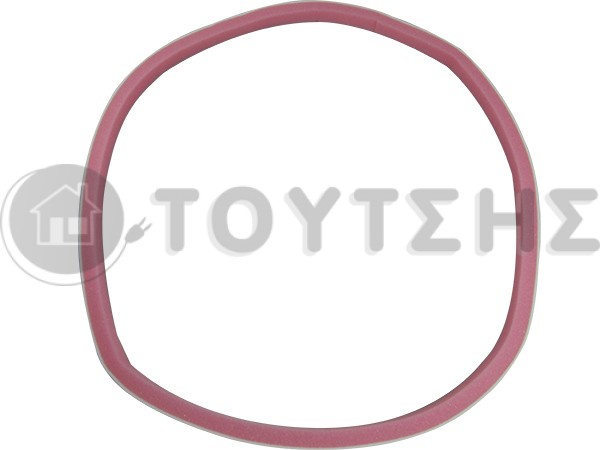 ΓΝΗΣΙΑ ΦΛΑΝΤΖΑ ΣΤΕΓΑΝΟΠΟΙΗΣΗΣ ΤΥΜΠΑΝΟΥ ΣΤΕΓΝΩΤΗΡΙΟΥ AEG ELECTROLUX ZANUSSI 1368089304 image