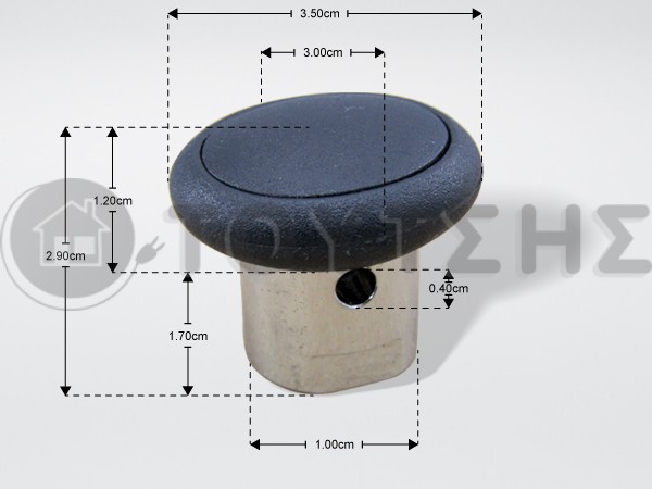 ΒΑΛΒΙΔΑ ΛΕΙΤΟΥΡΓΕΙΑΣ ΧΥΤΡΑΣ SITRAM SPEEDO image