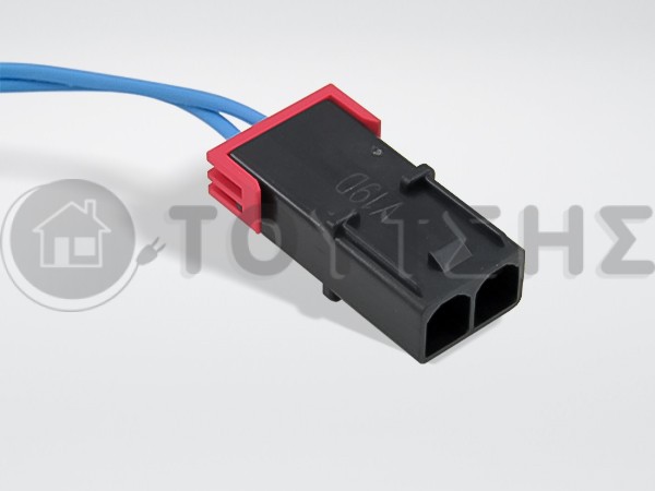 ΑΙΣΘΗΤΗΡΑΣ ΘΕΡΜΟΚΡΑΣΙΑΣ ΠΛΥΝΤΗΡΙΟΥ SAMSUNG DC32-00010C image