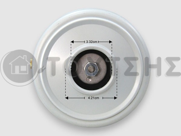ΓΝΗΣΙΟ ΜΟΤΕΡ ΣΚΟΥΠΑΣ BOSCH SIEMENS 700W 12004569 image