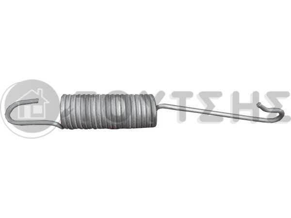 ΕΛΑΤΗΡΙΟ ΚΑΔΟΥ ΠΛΥΝΤΗΡΙΟY ΡΟΥΧΩΝ ARISTON C00112691 image