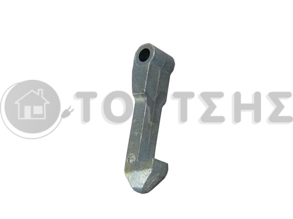 ΓΑΝΤΖΟΣ ΠΟΡΤΑΣ ΠΛΥΝΤΗΡΙΟΥ ΡΟΥΧΩΝ KOERTING GORENJE KWA71081 193025 image