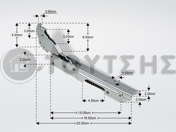 ΜΕΝΤΕΣΕΣ ΚΟΥΖΙΝΑΣ SMEG S709X-5 931330887 image