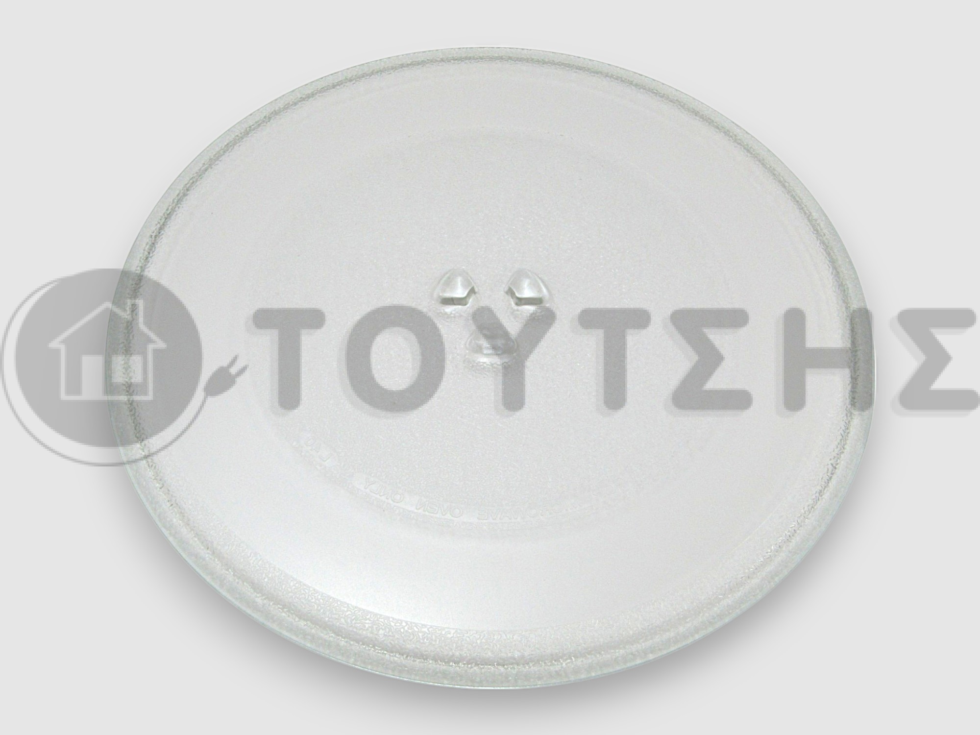 ΓΝΗΣΙΟ ΠΙΑΤΟ ΦΟΥΡΝΟΥ ΜΙΚΡΟΚΥΜΑΤΩΝ LG 32CM 3390W1A027A image