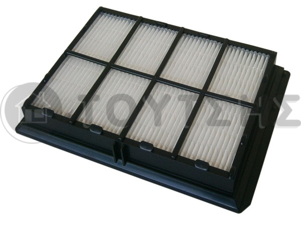 ΦΙΛΤΡΟ ΣΚΟΥΠΑΣ HEPA BOSCH SIEMENS 00578733 image