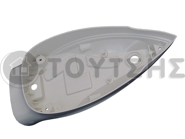 ΚΑΛΥΜMΑ ΠΛΑΚΑΣ ΑΤΜΟΣΥΣΤΗΜΑΤΟΣ PHILIPS 996510070218 image