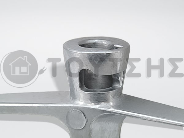 ΑΝΑΔΕΥΤΗΡAΣ ''K''  ΚΟΥΖΙΝΟΜΗΧΑΝΗΣ MOULINEX MS-0A13244 image