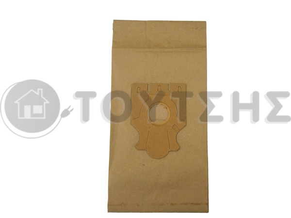 ΣΑΚΟΥΛΑ ΣΚΟΥΠΑΣ MIELE TYPE M SET 5 ΤΕΜ + 2 ΦΙΛΤΡΑ image