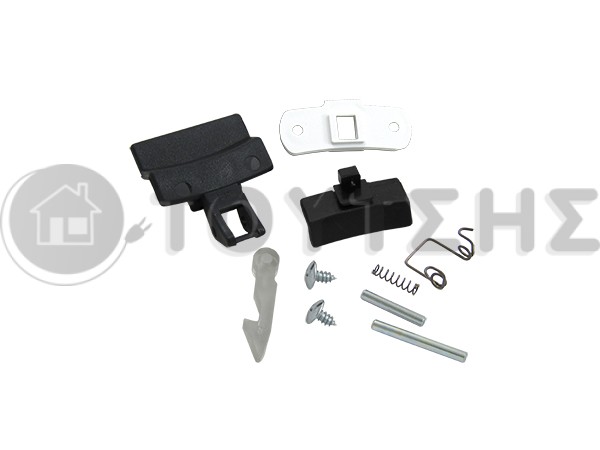 ΚΛΕΙΣΤΡΟ ΠΛΥΝΤΗΡΙΟY ΡΟΥΧΩΝ ZANUSSI 50095465006 image