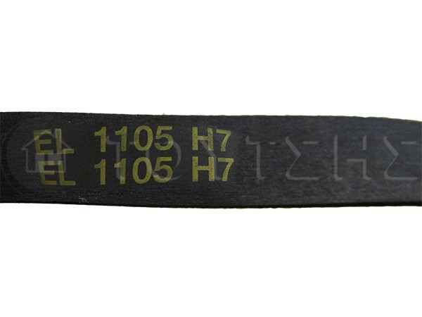 ΙΜΑΝΤΑΣ ΠΛΥΝΤΗΡΙΟY ΡΟΥΧΩΝ HAIER 1105H7 EL 057935 image