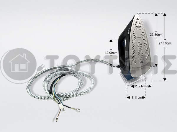 GROUP ΑΤΜΟΣΥΣΤΗΜΑΤΟΣ BRAUN 5512812191 image