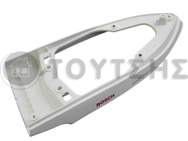 ΚΑΛΥΜΜΑ ΣΙΔΗΡΟΥ BOSCH SIEMENS 00666195 image