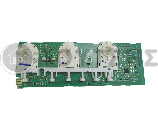 ΠΛΑΚΕΤΑ ΧΕΙΡIΣΤΗΡΙΟΥ ΠΛΥΝΤΗΡΙΟΥ ΡΟΥΧΩΝ ARISTON INDESIT ΠΡΟΓΡΑΜΜΑΤΙΣΜΕΝΗ C00306714 image