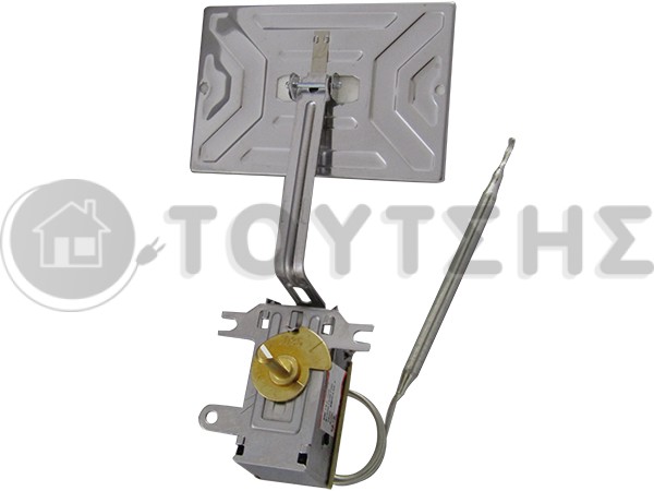 ΘΕΡΜΟΣΤΑΤΗΣ DAMBER ΨΥΓΕΙΟΥ ARISTON IΝDESIT HOT-POINT WMF14J709 C00095873 image