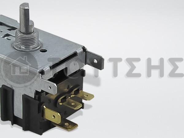 ΘΕΡΜΟΣΤΑΤHΣ ΨΥΓΕΙΟY DANFOSS 077B3505 AEG 2063979724 image