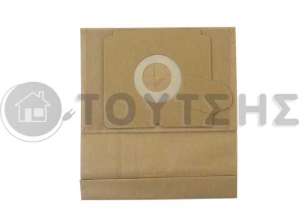 ΣΑΚΟΥΛΑ ELECTROLUX XIO AEG GR 5 SET 5 ΤΕΜ + 2 ΦΙΛΤΡΑ image
