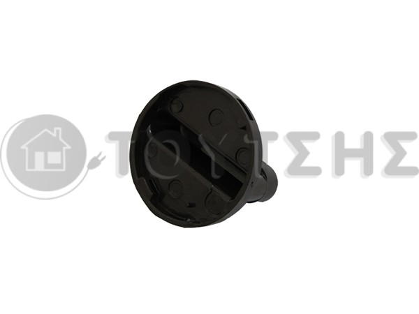 KΟΥΜΠΙ ΧΡΟΝΟΔΙΑΚΟΠΤΗ ΠΛΥΝΤΗΡΙΟY ΡΟΥΧΩΝ ZANUSSI 50097346006 image
