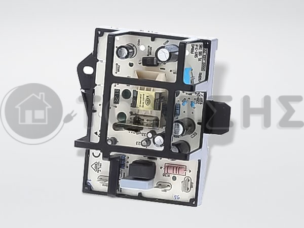 ΠΛΑΚΕΤΑ ΔΙΚΤΥΟΥ ΚΟΥΖΙΝΑΣ SIEMENS 00656768 image