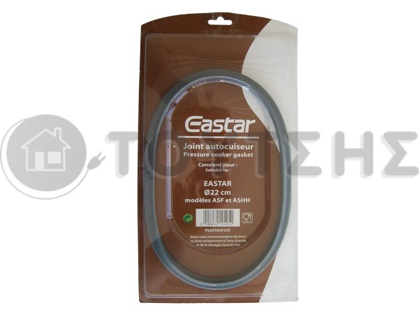 ΛΑΣΤΙΧΟ ΧΥΤΡΑΣ EASTAR 22CM image