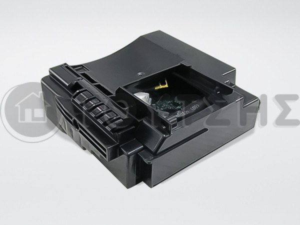 ΓΝΗΣΙΑ ΠΛΑΚΕΤΑ ΜΟΤΕΡ INVERTER EMBRACO BOSCH SIEMENS 647655 image