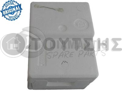 ΘΕΡΜΟΣΤΑΤΗΣ ΤΑΜΠΕΡ ΨΥΓΕΙΟΥ SIEMENS BOSCH 00707198 image