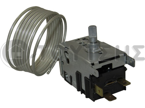 ΘΕΡΜΟΣΤΑΤΗΣ ΨΥΓΕΙΟΥ WHIRLPOOL K57-L2839 - K57-L2870 C00173650 image
