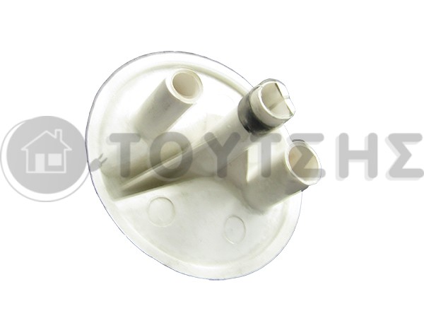 ΚΟΥΜΠΙ ΧΡΟΝΟΔΙΑΚΟΠΤΗ ΠΛΥΝΤΗΡΙΟΥ ΡΟΥΧΩΝ SIEMENS BOSCH BALAY image