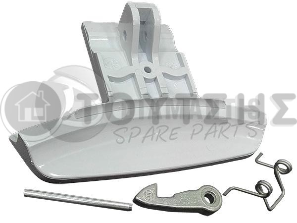 ΚΛΕΙΣΤΡΟ ΠΛΥΝΤΗΡΙΟY ΡΟΥΧΩΝ ARISTON INDESIT C00116576 image