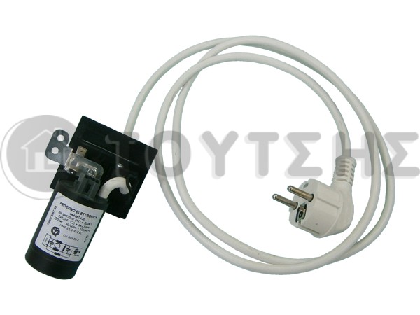 ΠΥΚΝΩΤΗΣ ΠΛΥΝΤΗΡΙΟΥ ΡΟΥΧΩΝ ΜΕ ΚΑΛΩΔΙΟ ARISTON INDESIT 270937 image