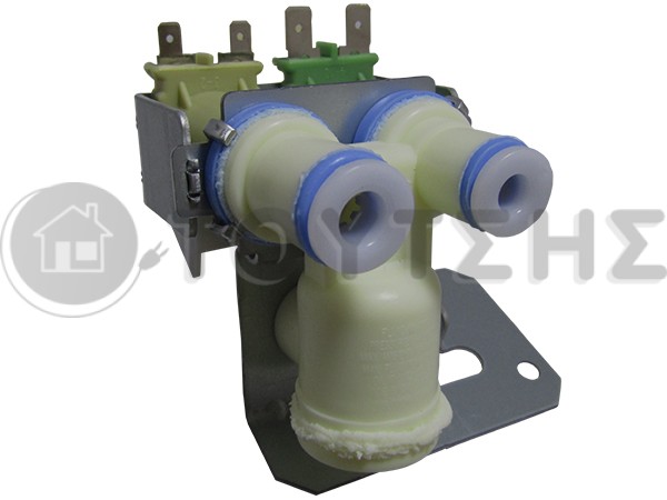 ΓΝΗΣΙΑ ΒΑΛΒΙΔΑ ΨΥΓΕΙΟΥ GENERAL ELECTRIC - INDESIT WR57X10052 C00165568 image