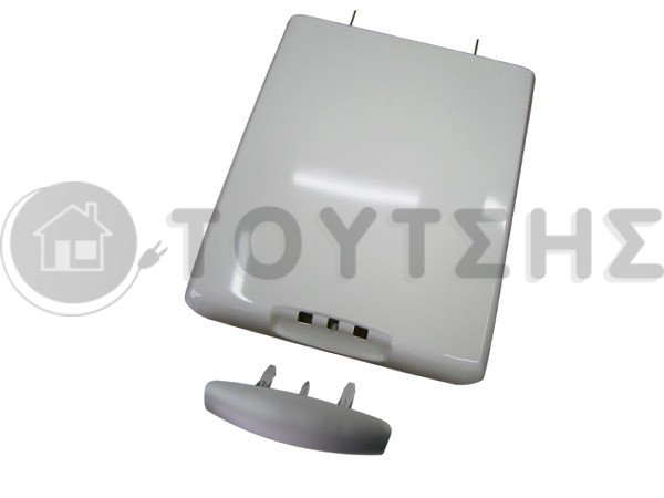 ΠΟΡΤΑ ΠΛΥΝΤΗΡΙΟΥ ΡΟΥΧΩΝ BRANDT ΑΝΩ 52Χ0380 image
