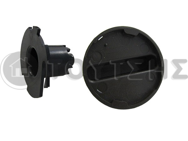 KΟΥΜΠΙ ΠΛΥΝΤΗΡΙΟY ΡΟΥΧΩΝ ZANUSSI KIT SERIE 8000 500973470 image