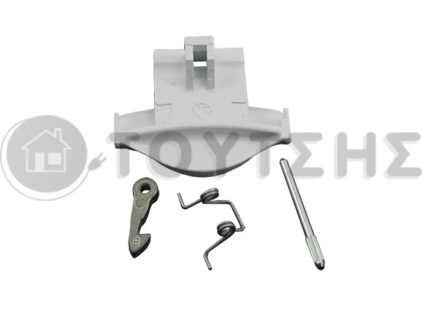 ΚΛΕΙΣΤΡΟ ΠΛΥΝΤΗΡΙΟY ΡΟΥΧΩΝ ARISTON SERIE AB-BA C00049411 image