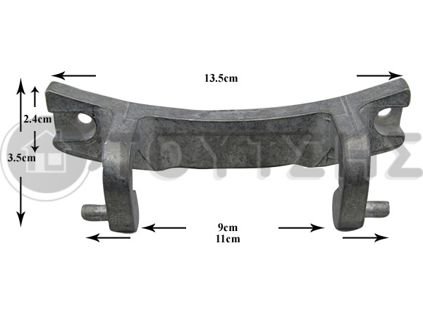 ΜΕΝΤΕΣΕΣ ΠΛΥΝΤΗΡΙΟΥ ΛΕΠΤΟΣ SIEMENS BOSCH 00625486 image