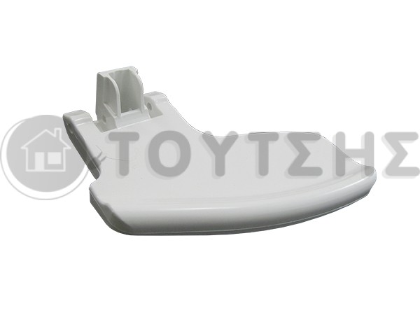 ΚΛΕΙΣΤΡΟ ΠΛΥΝΤΗΡΙΟΥ ΡΟΥΧΩΝ CANDY ΛΟΞΟ 41013809 image