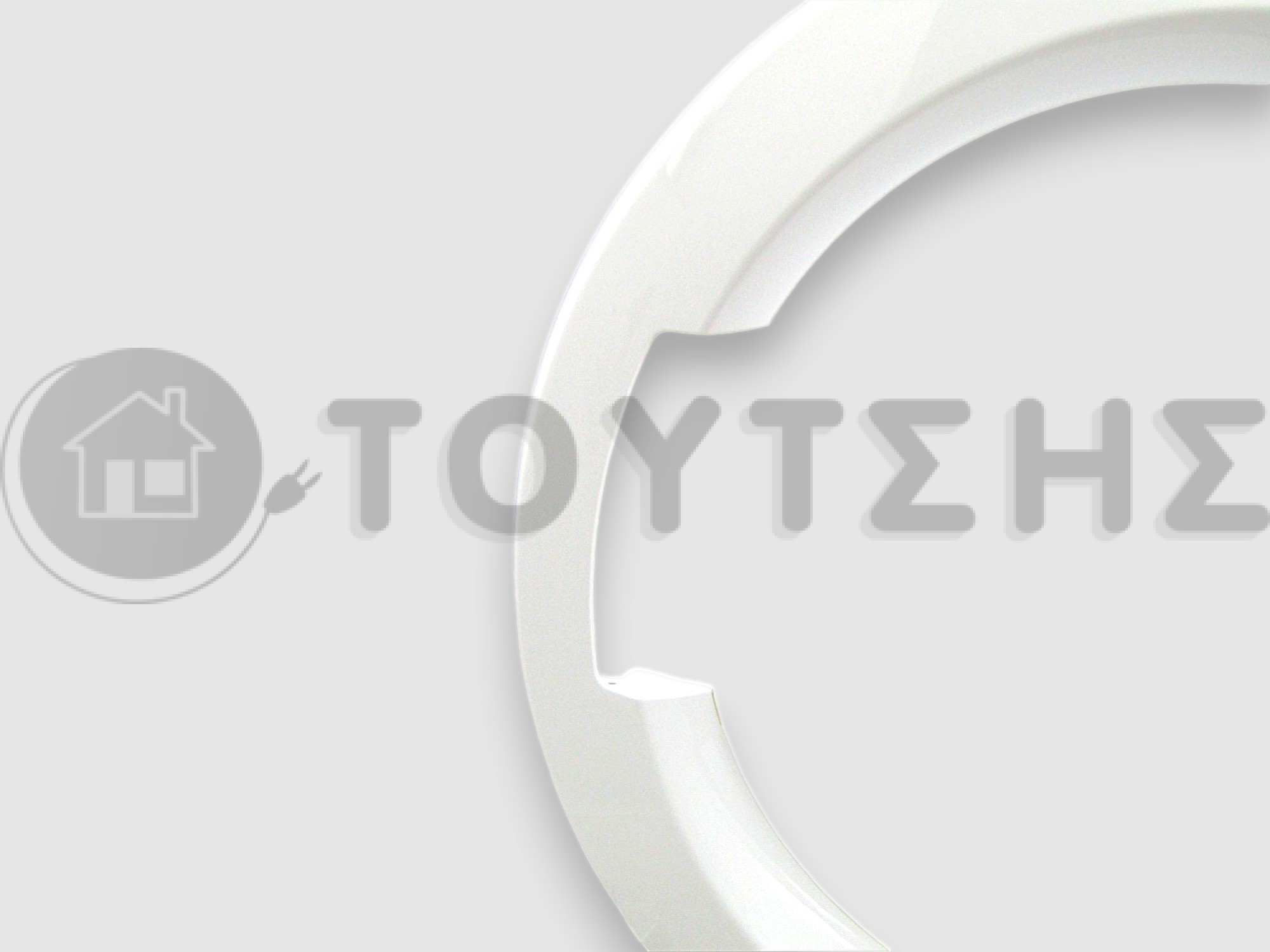ΓΝΗΣΙΟ ΠΛΑΙΣΙΟ ΕΞΩΤΕΡΙΚΟ ΠΟΡΤΑΣ ΠΛΥΝΤΗΡΙΟΥ ΡΟΥΧΩΝ CANDY 43012585 image