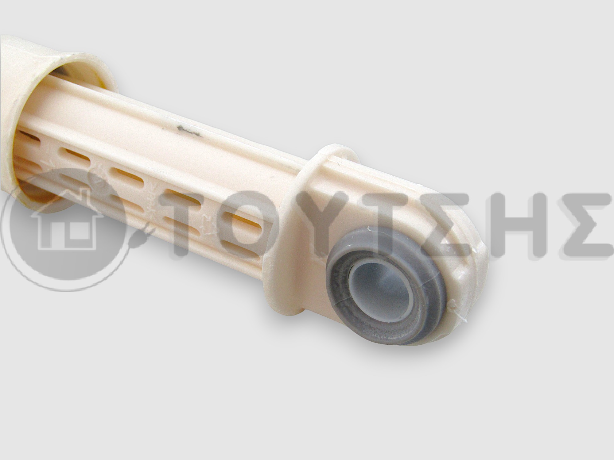 ΓΝΗΣΙΟ ΑΜΟΡΤΙΣΕΡ ΠΛΥΝΤΗΡΙΟY  ME ΒΑΣΗ & ΠΕΙΡΟ CANDY HOOVER 120N 41017168 image