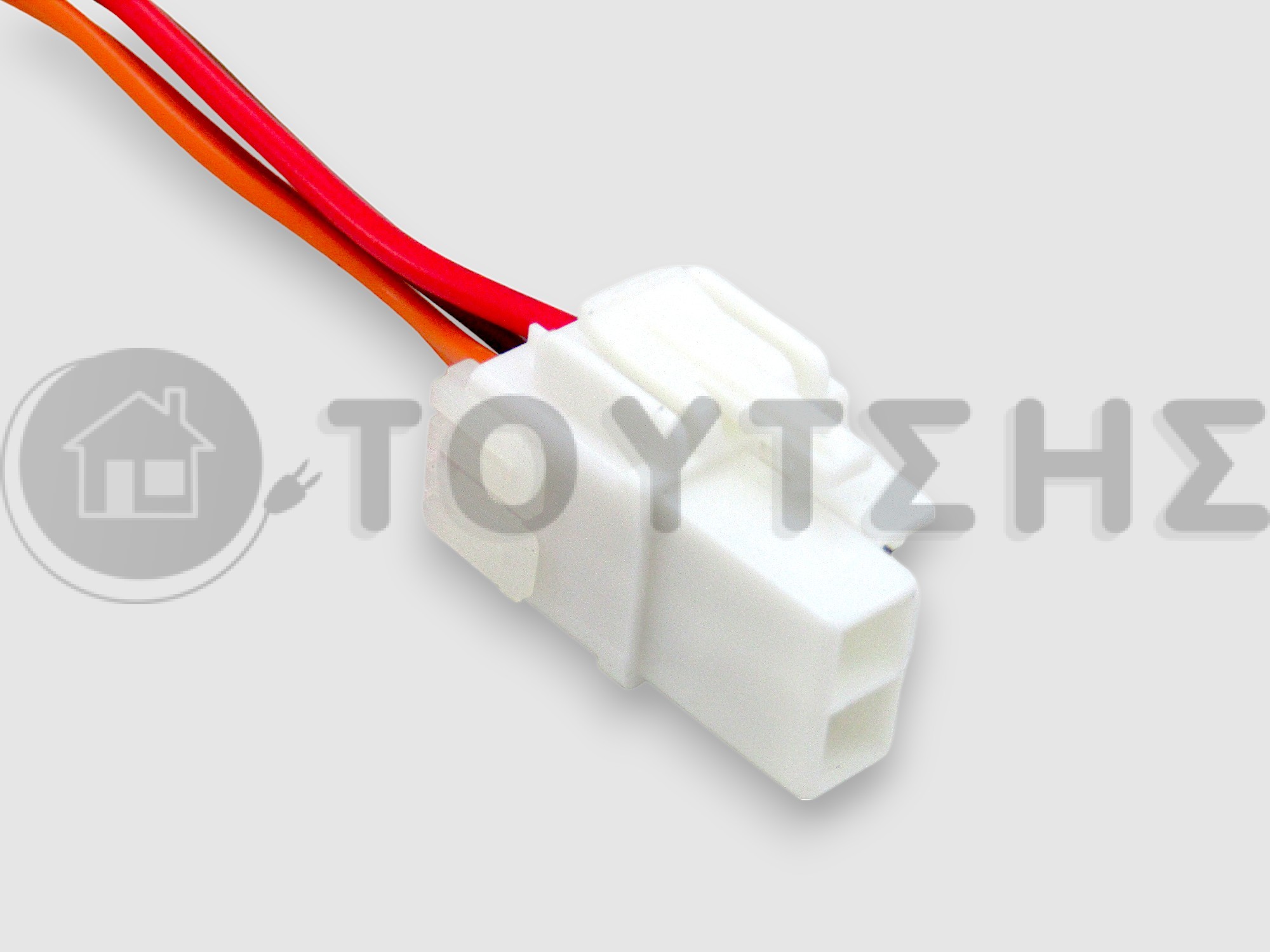 ΑΙΣΘΗΤΗΡΙΟ ΨΥΓΕΙΟΥ NO FROST LG 6615JB2005A image