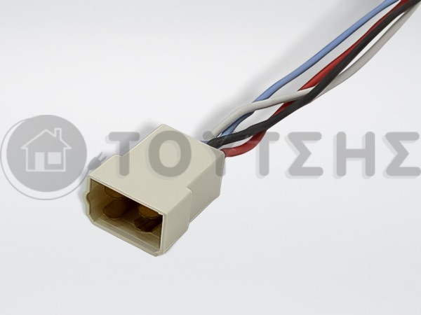 ΑΝΤΙΣΤΑΣΗ ΣΤΕΓΝΩΤΗΡΙΟΥ ARISTON INDESIT C00282401 image