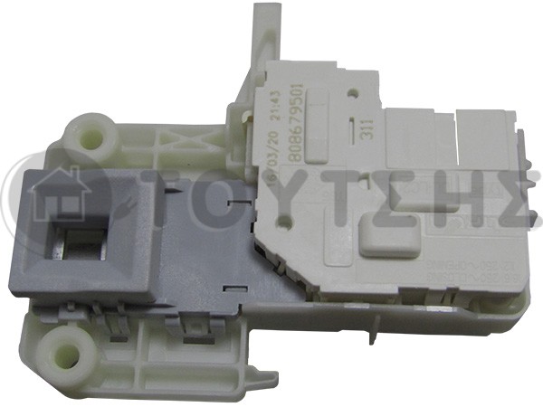 ΘΕΡΜΟΔΙΑΚΟΠΤΗΣ ΠΛΥΝΤΗΡΙΟΥ ΡΟΥΧΩΝ  ZANUSSI AEG ELECTROLUX 808679501 image