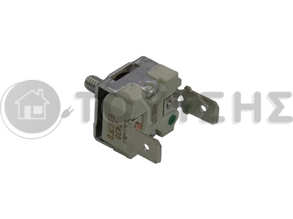 ΘΕΡΜΙΚΟ ΚΟΥΖΙΝΑΣ SIEMENS BOSCH 100C 00069170 image