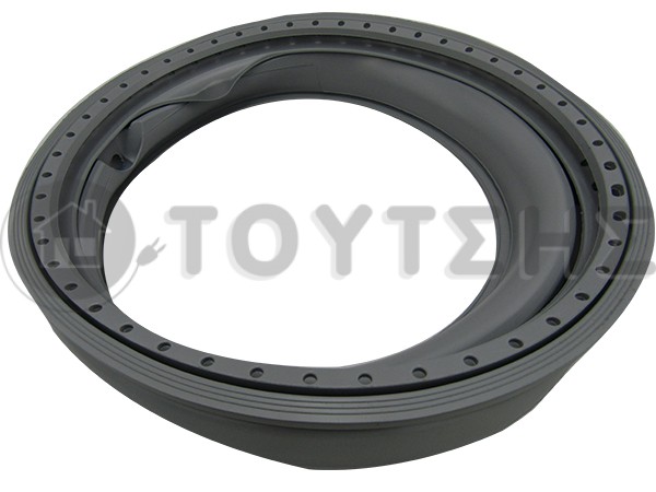 ΛΑΣΤΙΧΟ ΠΟΡΤΑΣ ΠΛΥΝΤΗΡΙΟΥ ΡΟΥΧΩΝ  AEG ZANUSSI ELECTROLUX 1327246433 image